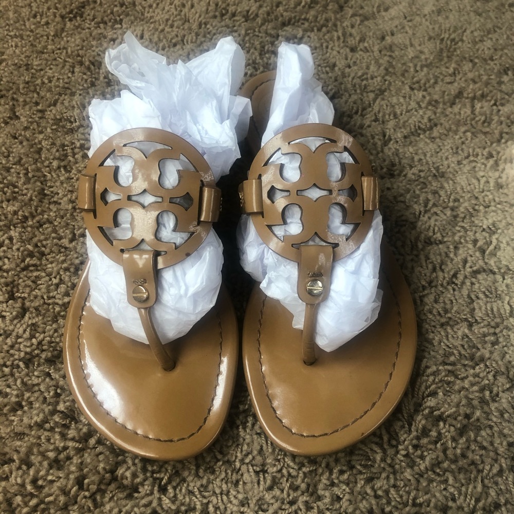 Tory Burch sandals